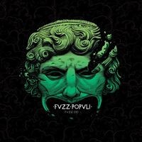 Fvzz Popvli : Fvzz Dei (LP)