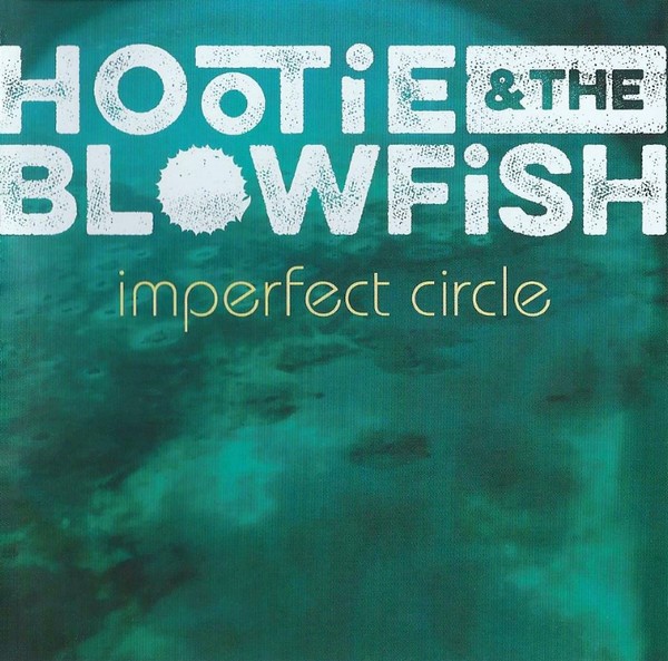 Hootie & The Blowfish : Imperfect Circle (LP)