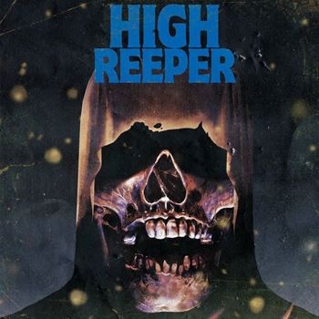 High Reeper : High Reeper (LP)
