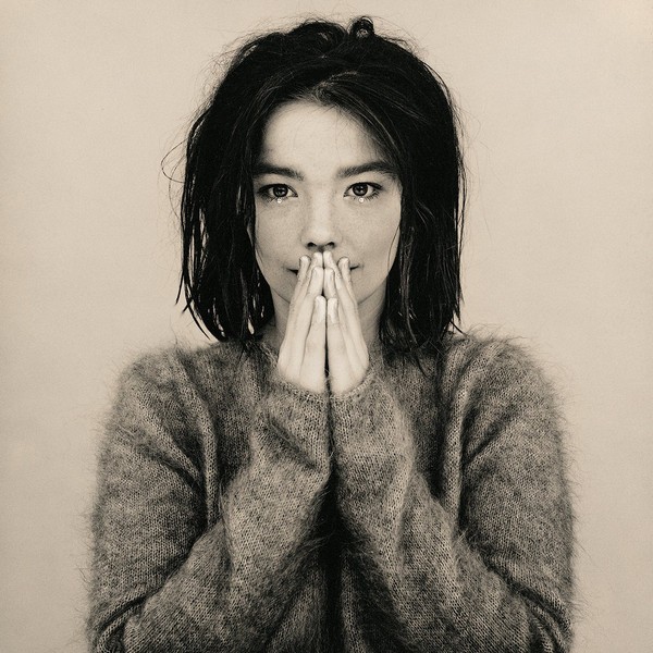 Björk : Debut (LP)