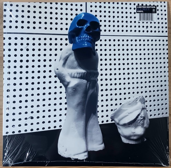 White, Jack : Frozen Charlotte (LP)