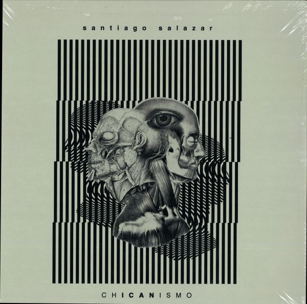 Salazar, Santiago : Chicanismo (2-LP)