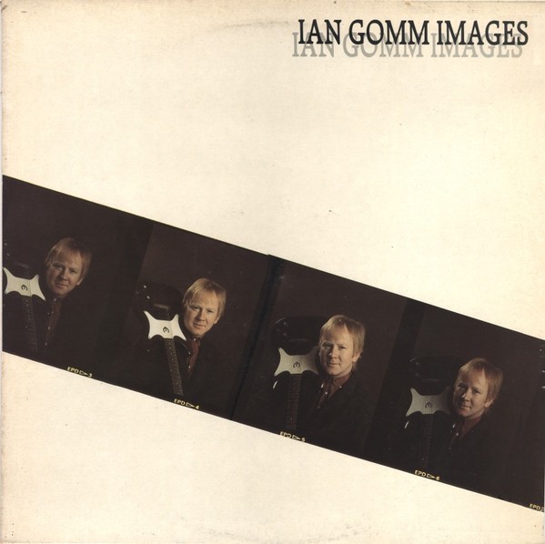Gomm, Ian : Images (LP)