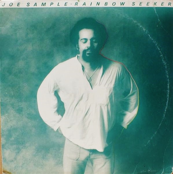 Sample, Joe : Rainbow Seeker (LP)