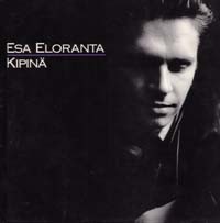 Eloranta, Esa : Kipinä (LP)