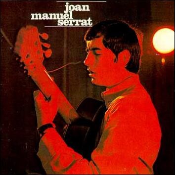 Serrat, Joan Manuel : 1967 (LP)