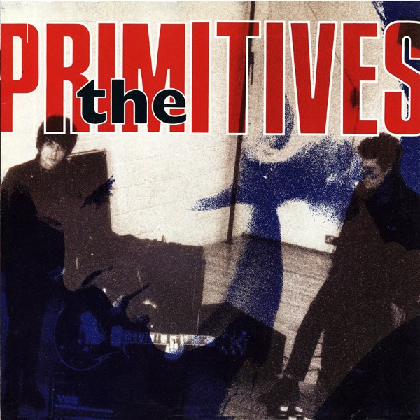 Primitives : Lovely (LP)