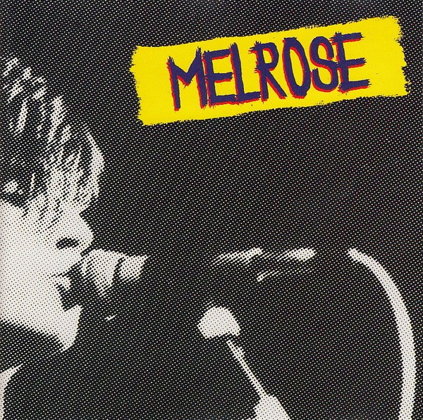 Melrose : Melrose (LP)