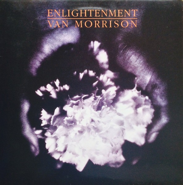 Morrison, Van : Enlightenment (LP)