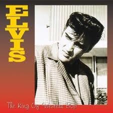 Presley, Elvis : King Of Western Bop (2-LP)