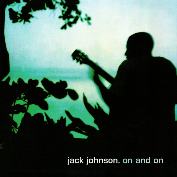Johnson, Jack : On And On (CD)