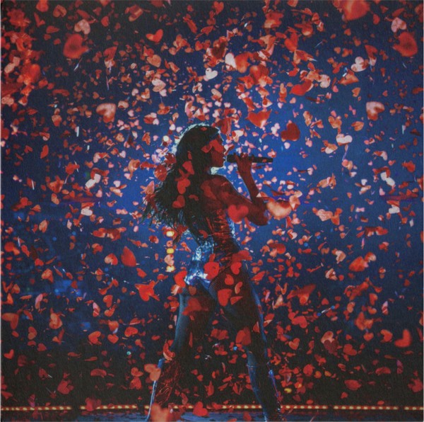 Dua Lipa : Live from Mexico (2-CD)