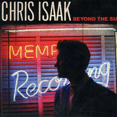 Isaak, Chris : Beyond the Sun (2-CD)
