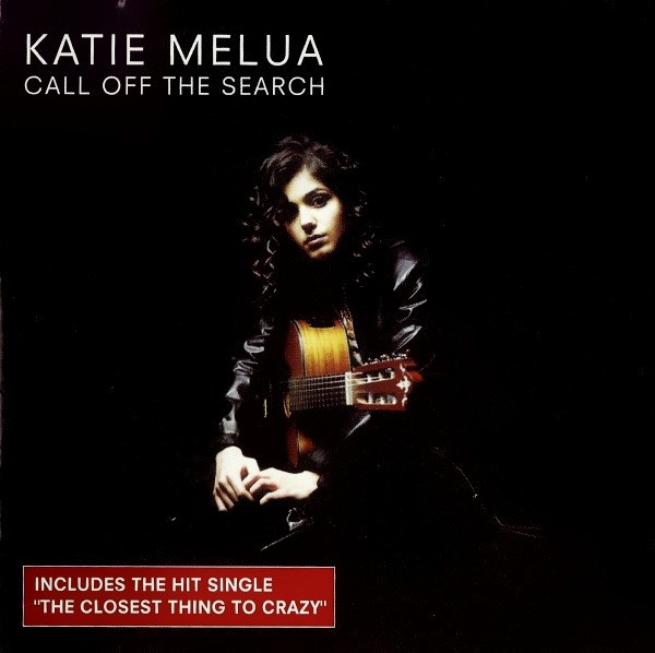 Melua, Katie : Call of the search (CD)