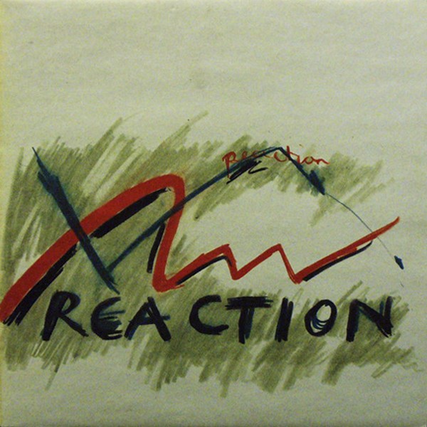 Reaction : Reaction (LP)