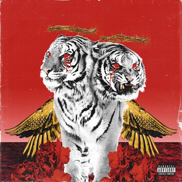 Polyphia : New Levels New Devils (LP)