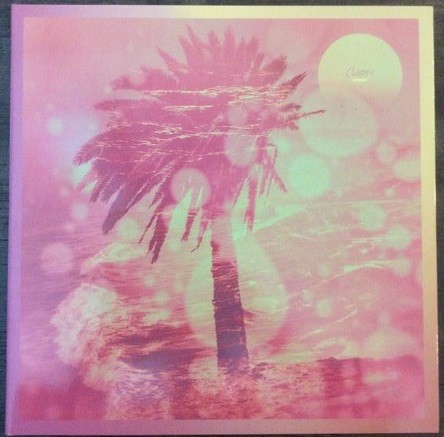 Chon : Homey (LP)