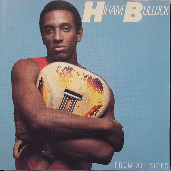 Bullock, Hiram : From All Sides (LP)