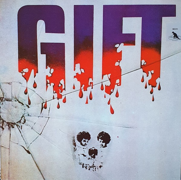 Gift : Gift (LP)