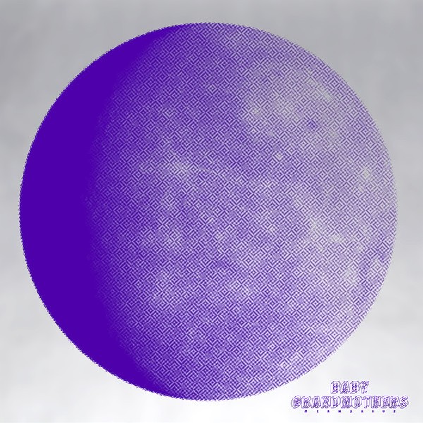 Baby Grandmothers : Merkurius (LP)