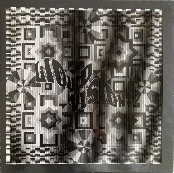 Liquid Visions : Liquid Visions (LP)