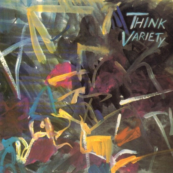 Think : Variety (LP)