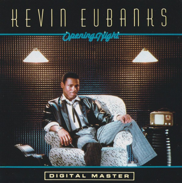 Eubanks, Kevin : Opening Night (LP)