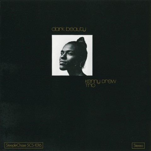 Drew, Kenny Trio : Dark Beauty (LP)