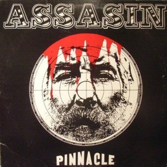 Pinnacle : Assasin (LP)