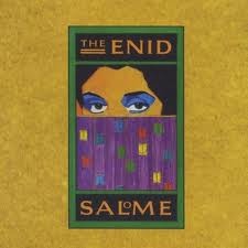 Enid : Salome (LP)