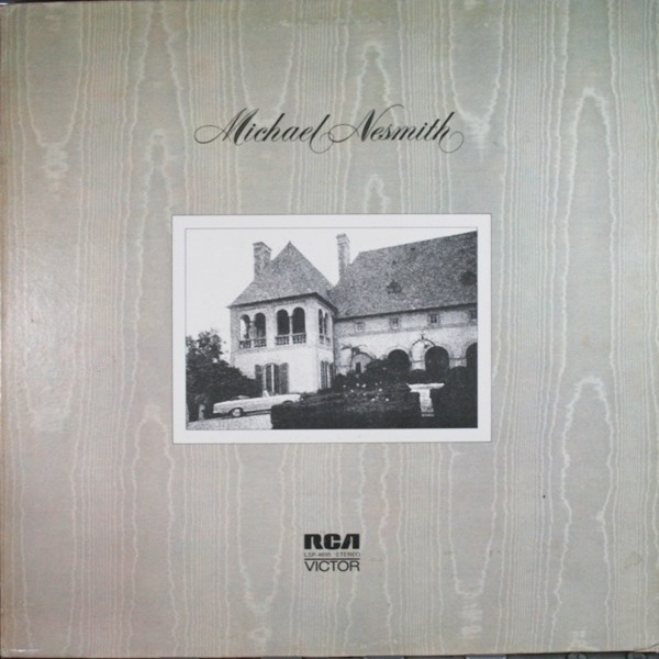 Nesmith, Michael : And The Hits Just Keep On Comin' (LP)