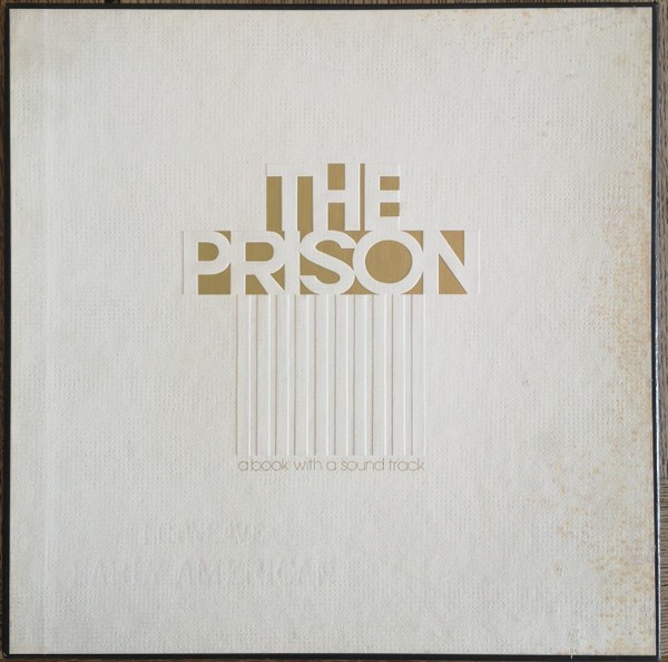 Nesmith, Michael : The Prison (LP)