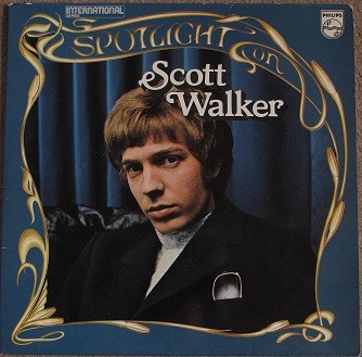 Walker, Scott : Spotlight On Scott Walker (2-LP)