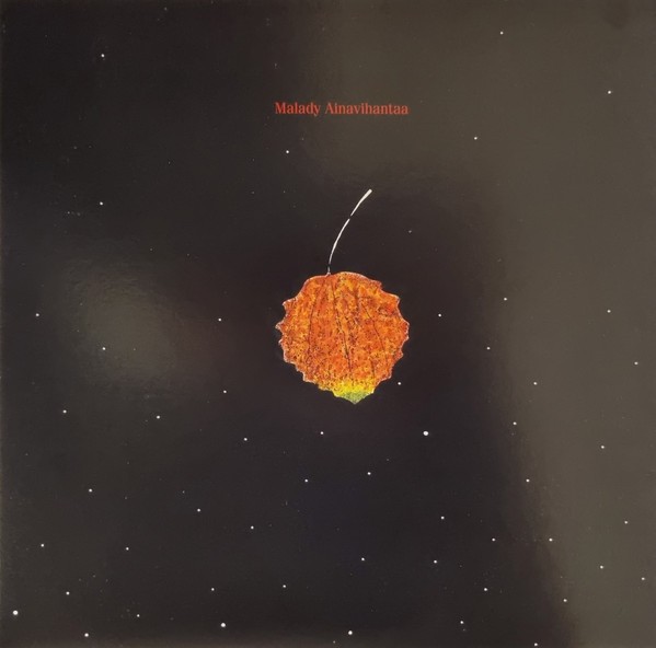 Malady : Ainavihantaa (LP)