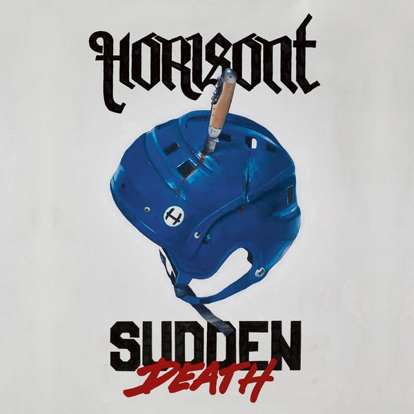 Horisont : Sudden Death (LP)