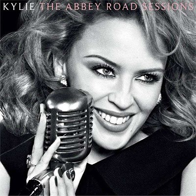 Minogue, Kylie : Abbey Road Sessions (CD)