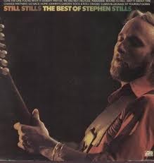 Stills, Stephen : Still Stills, The Best Of Stephen Stills (LP)