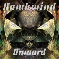 Hawkwind : Onward (2-LP)