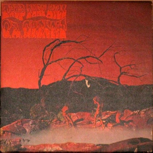 C. A. Quintet : Trip Thru Hell (2-LP)