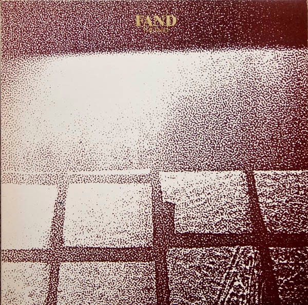 Enid : Fand (LP)