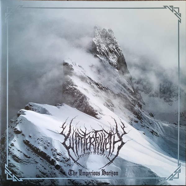 Winterfylleth : The Imperious Horizon (2-LP)