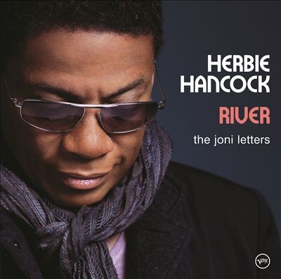 Hancock, Herbie : River - The Joni Letters (2-LP)