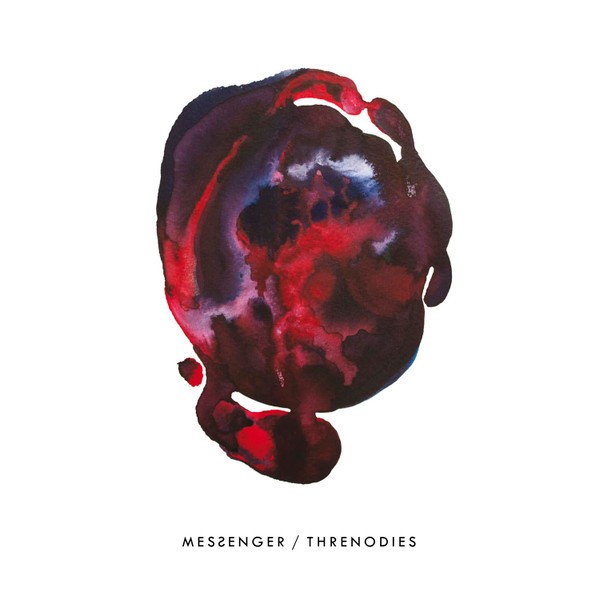 Messenger : Threnodies (LP)