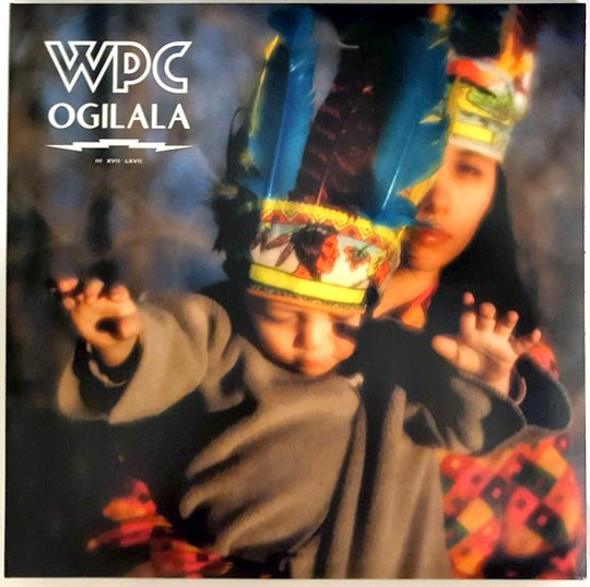 WPC : Ogilala (LP)