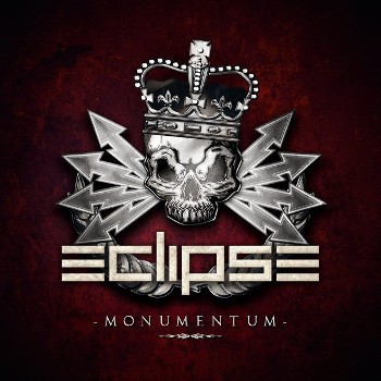 Eclipse : Monumentum (LP)