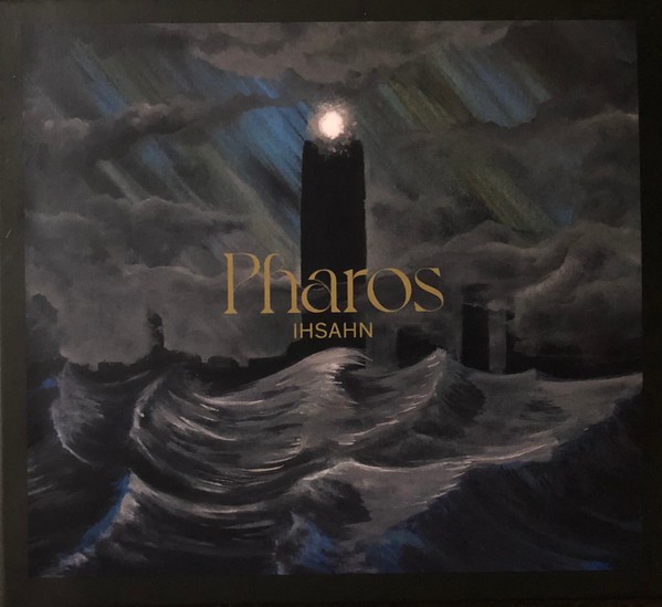 Ihsahn : Pharos (LP)
