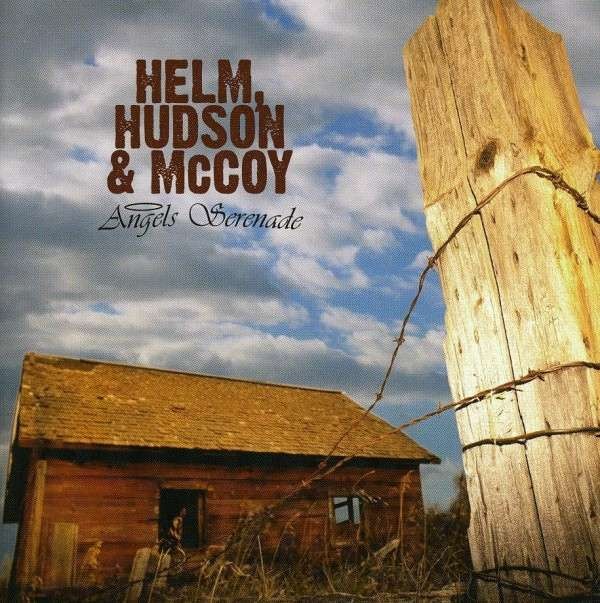 Helm, Hudson & McCoy : Angels Serenade (CD)