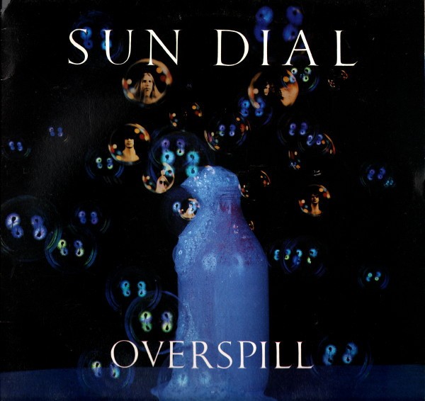 Sun Dial : Overspill (12")