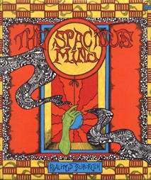 Spacious Mind : Reality D Blipcrotch (10")