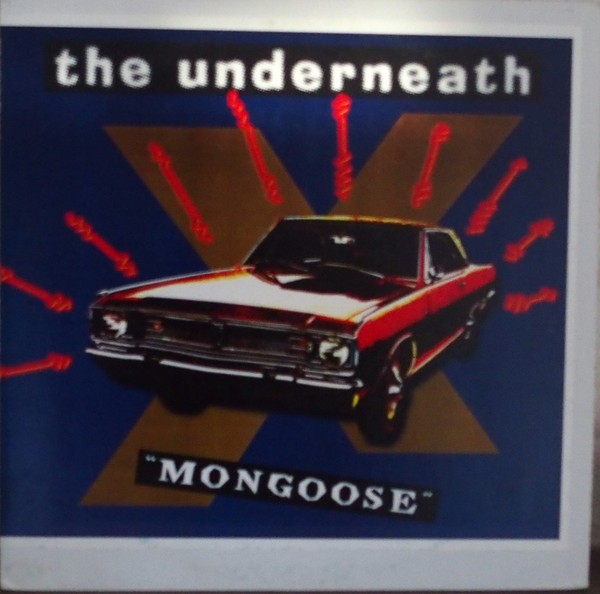 Underneath : Mongoose (LP)